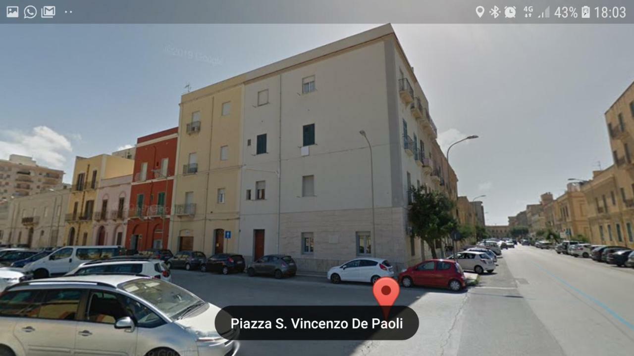 Best South Western Trapani Exterior photo